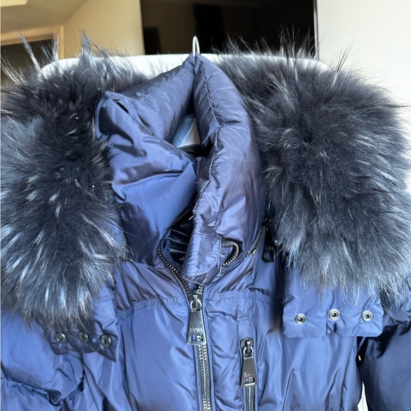 SAM. Puffer Jacket - Picture 3 of 10